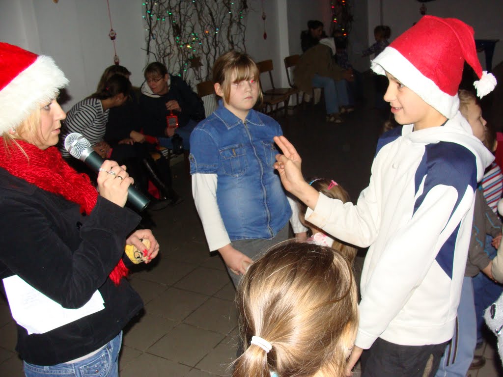 Mikołajki 06.12.2011_6