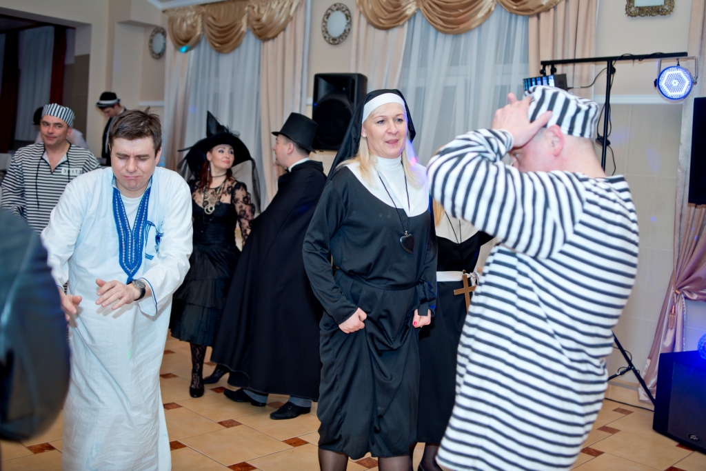 Bal Karnawałowy Wojciech Hnat 29.02.2014_49