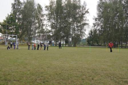 Piłka nożna trening Dzieci_25