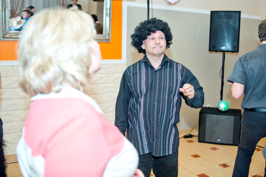 Bal Karnawałowy Wojciech Hnat 29.02.2014_29