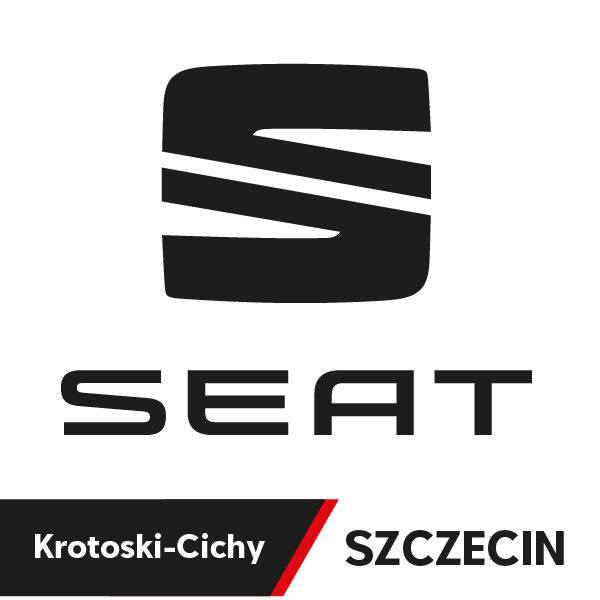 Seat Krotoski-Cichy - Szczecin Sponsor Jarzębiny