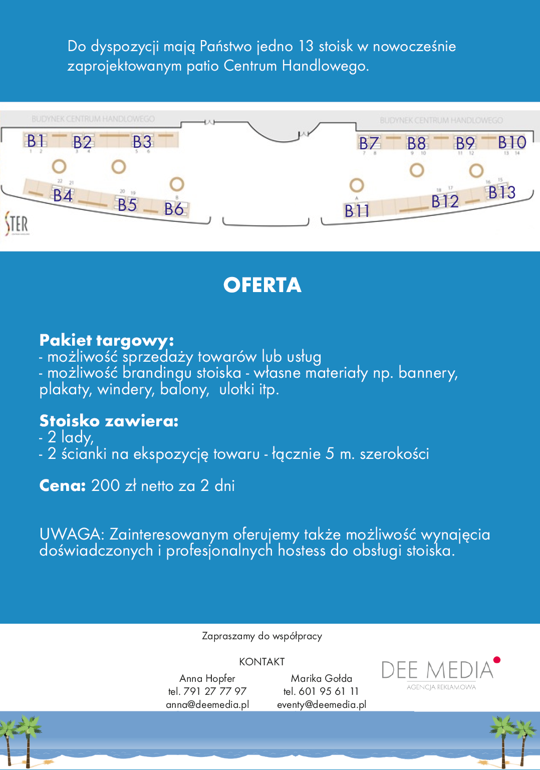 Materiał ilustracyjny: 9-10.07.2016 Targi Zdrowej Żywności