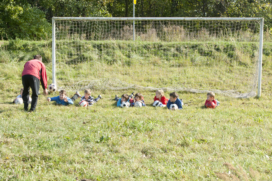 II Bieg Szlakiem Jarzębiny okiem fotografa Wojtka Hnat 13.10.2012_124