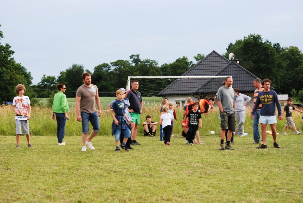 Ognisko Kościno Noc Świętojańska 23.06.12_11