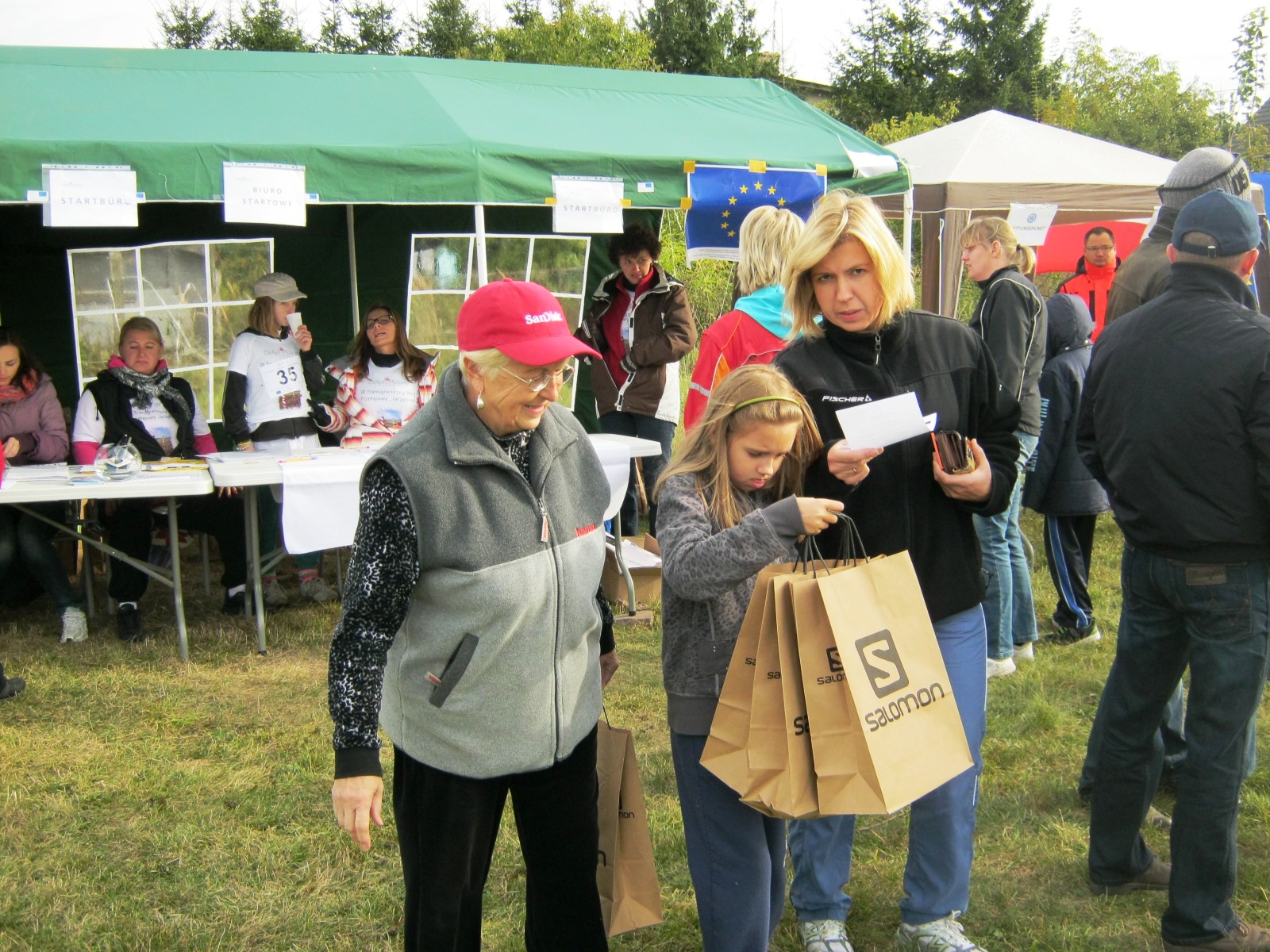 III Transgraniczny Bieg Jarzębiny 5.10.2013_11