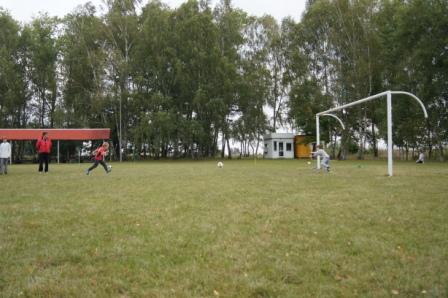 Piłka nożna trening Dzieci_7