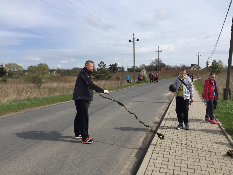 Wiosenne Sprzątanie Sołectwa 16.04.2016_106