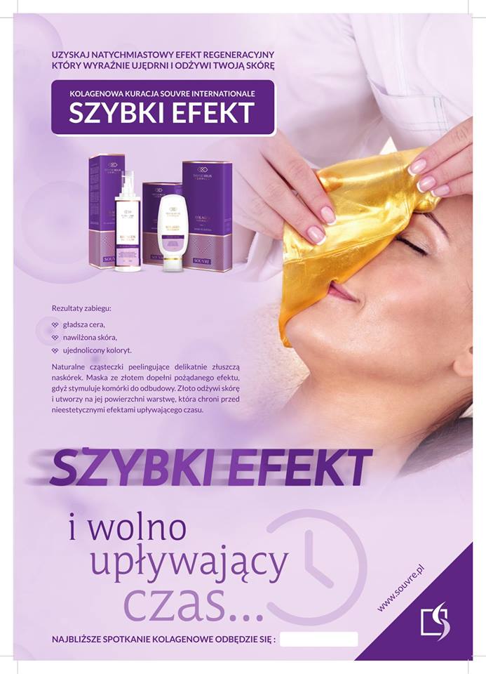 Souvre i Lucyna Kędzierska - Sponsor Jarzębina 2018