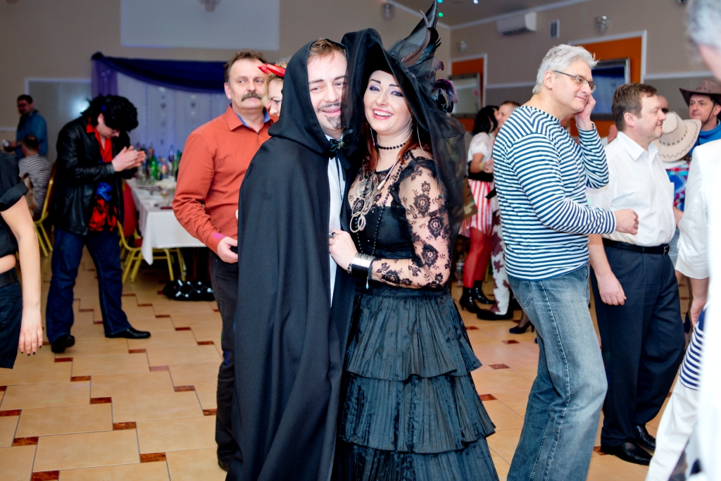 Bal Karnawałowy Wojciech Hnat 29.02.2014_98