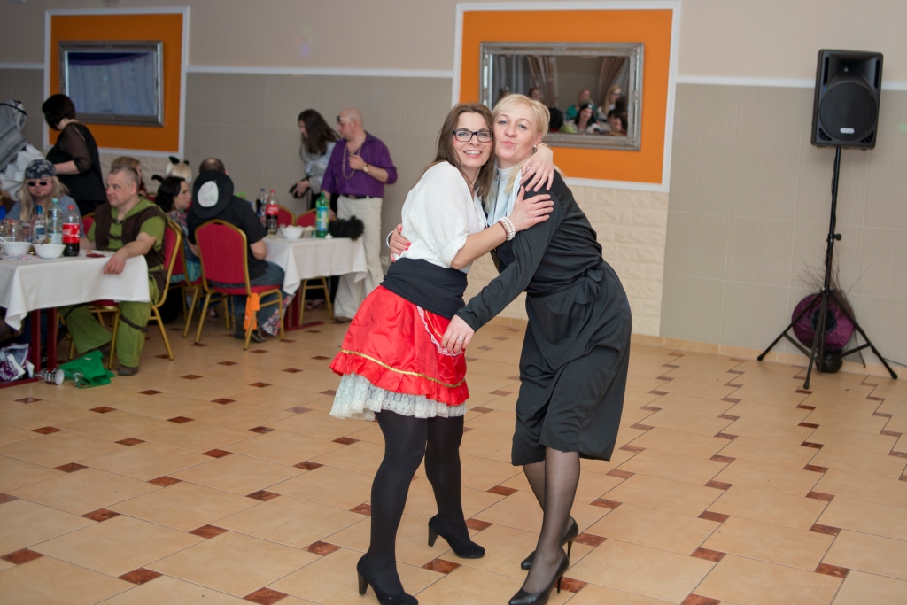 Bal Karnawałowy Wojciech Hnat 29.02.2014_101