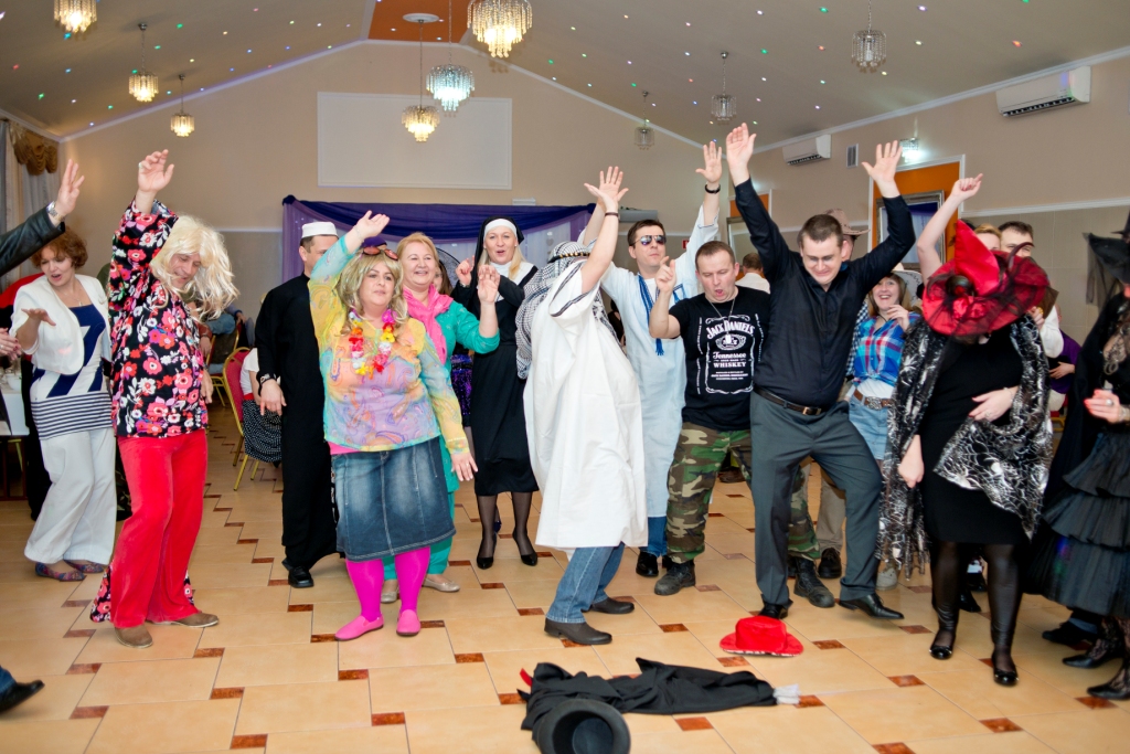 Bal Karnawałowy Wojciech Hnat 29.02.2014_66