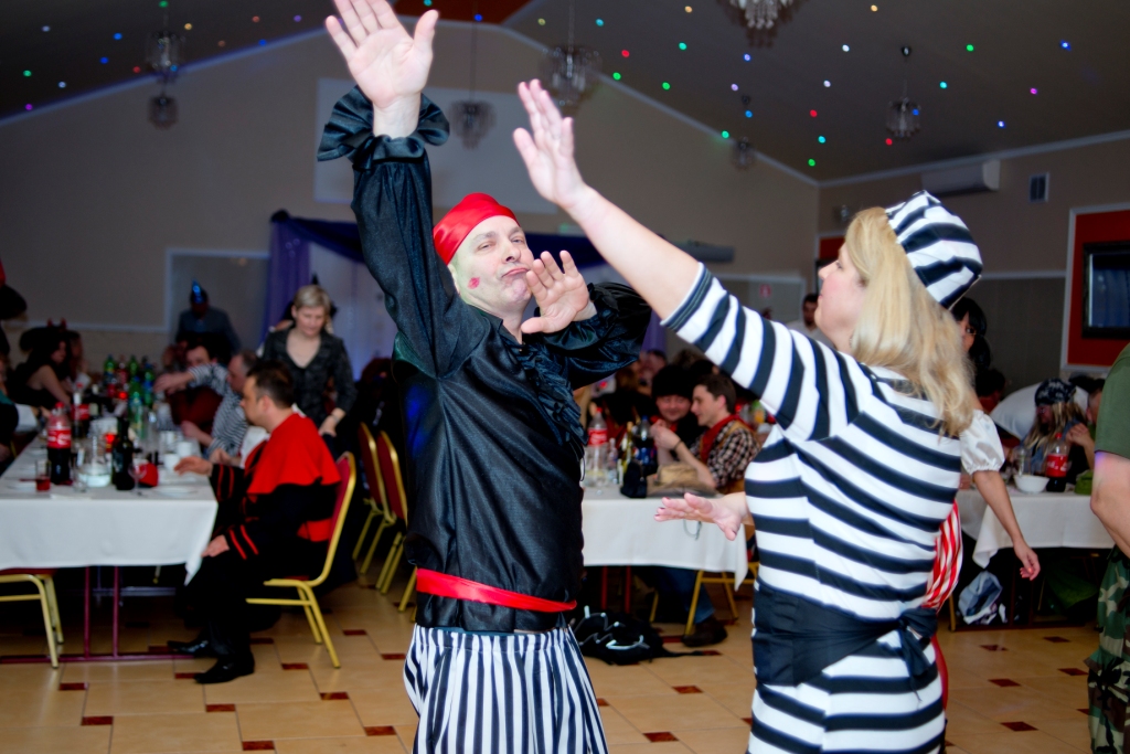 Bal Karnawałowy Wojciech Hnat 29.02.2014_2