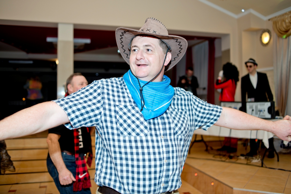 Bal Karnawałowy Wojciech Hnat 29.02.2014_83
