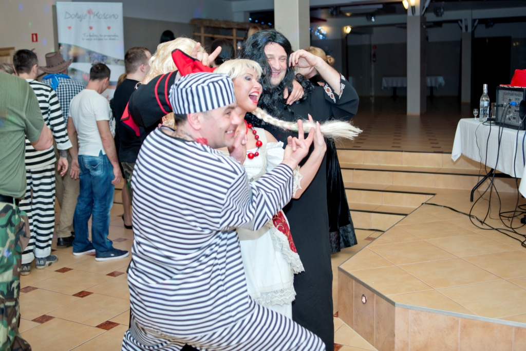 Bal Karnawałowy Wojciech Hnat 29.02.2014_31