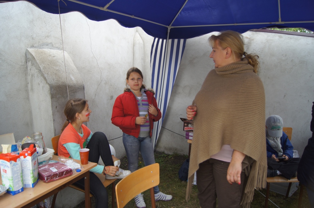 Dzien Dziecka 2 czerwca 2012