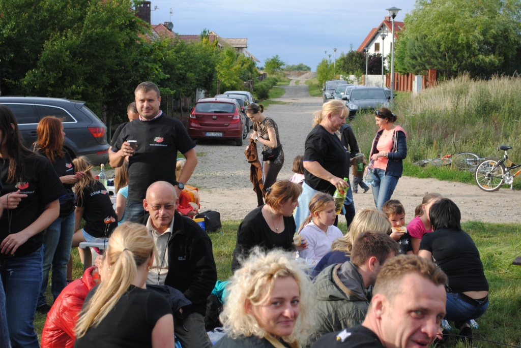 Ognisko Kościno Noc Świętojańska 23.06.12_23