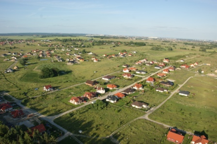 Sołectwo z lotu ptaka - zdjęcia lotnicze_15