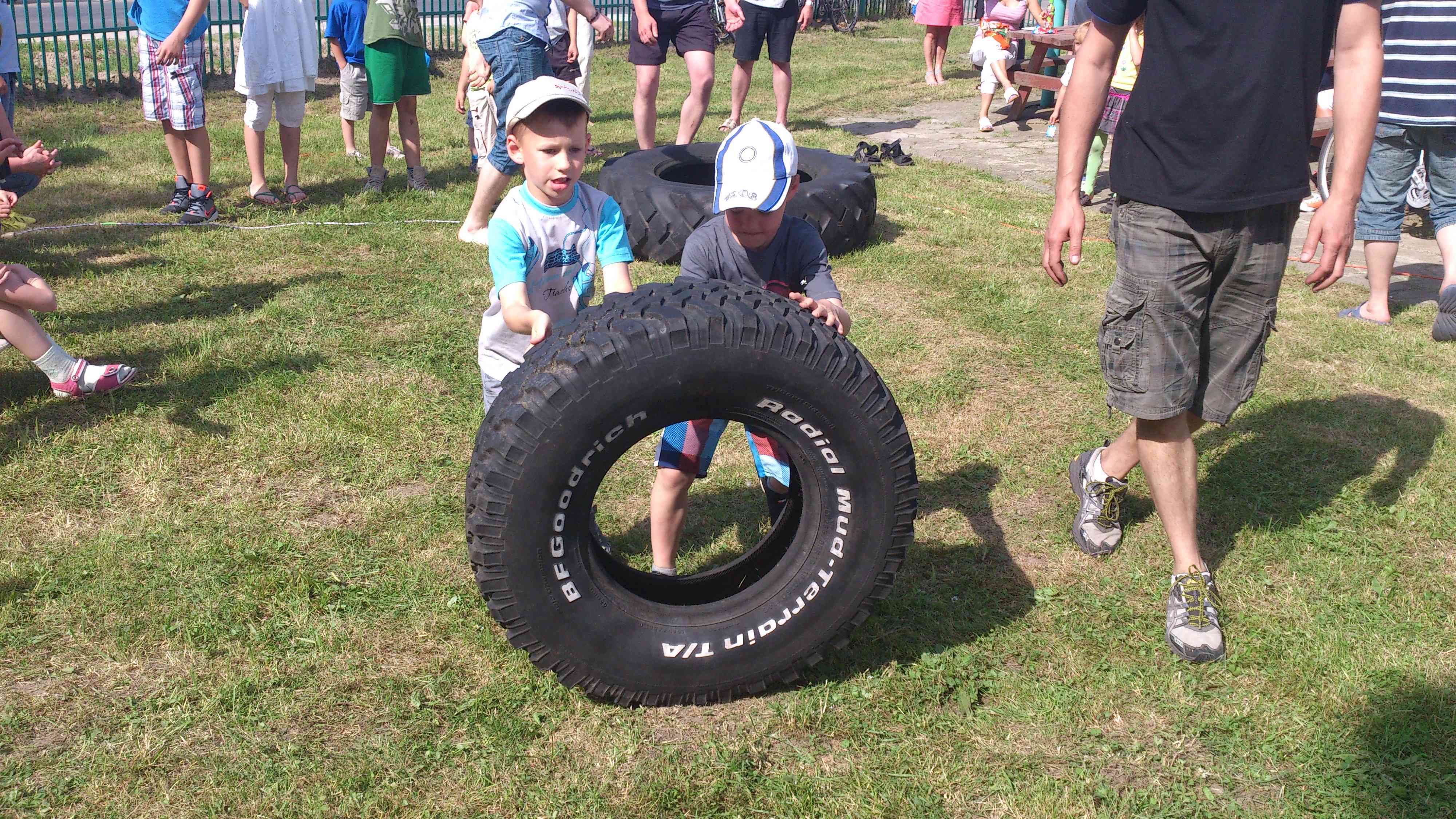 Dzień dziecka 2 czerwca 2012_26