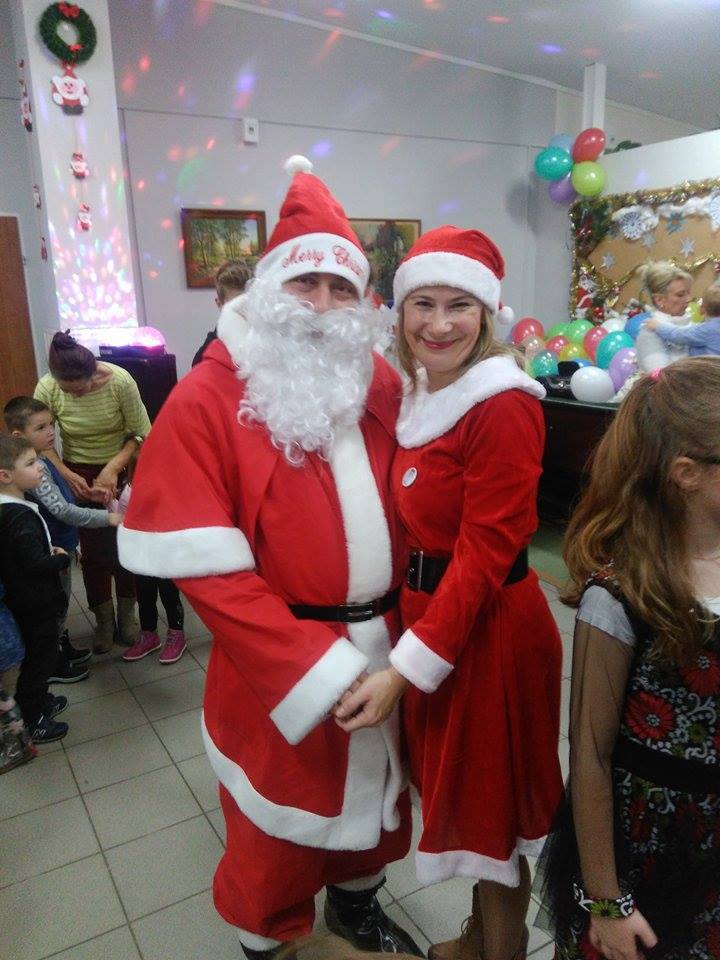 Zdjęcie użytkownika Stowarzyszenie na Rzecz Rozwoju Sołectwa Dołuje-Kościno.