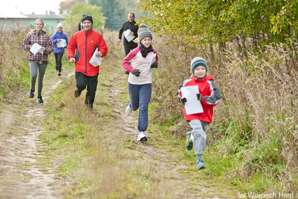 III Bieg Jarzębiny okiem Fotografa Wojtka Hnat 5.10.2013_14