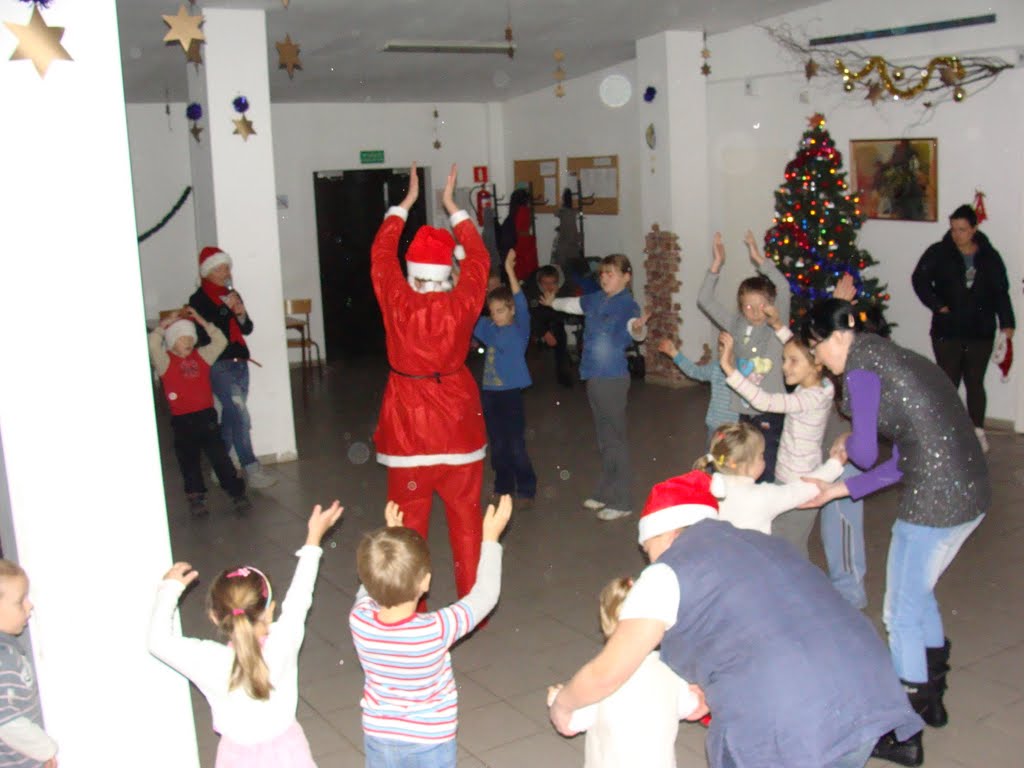 Mikołajki 06.12.2011_3