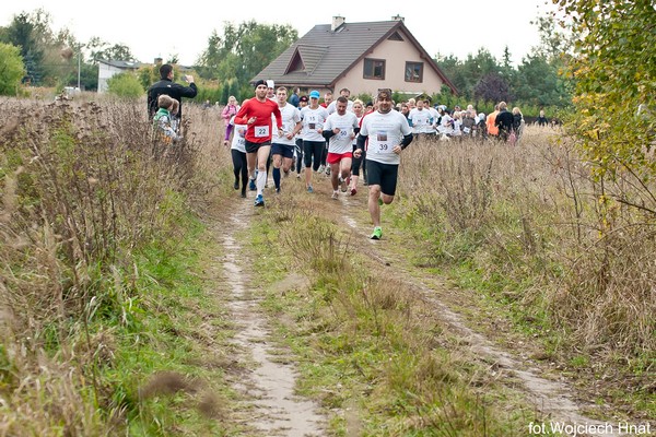 III Bieg Jarzębiny okiem Fotografa Wojtka Hnat 5.10.2013_93
