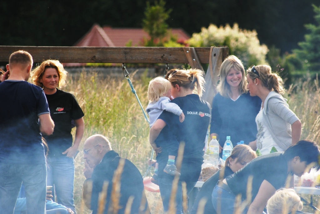 Ognisko Kościno Noc Świętojańska 23.06.12_2