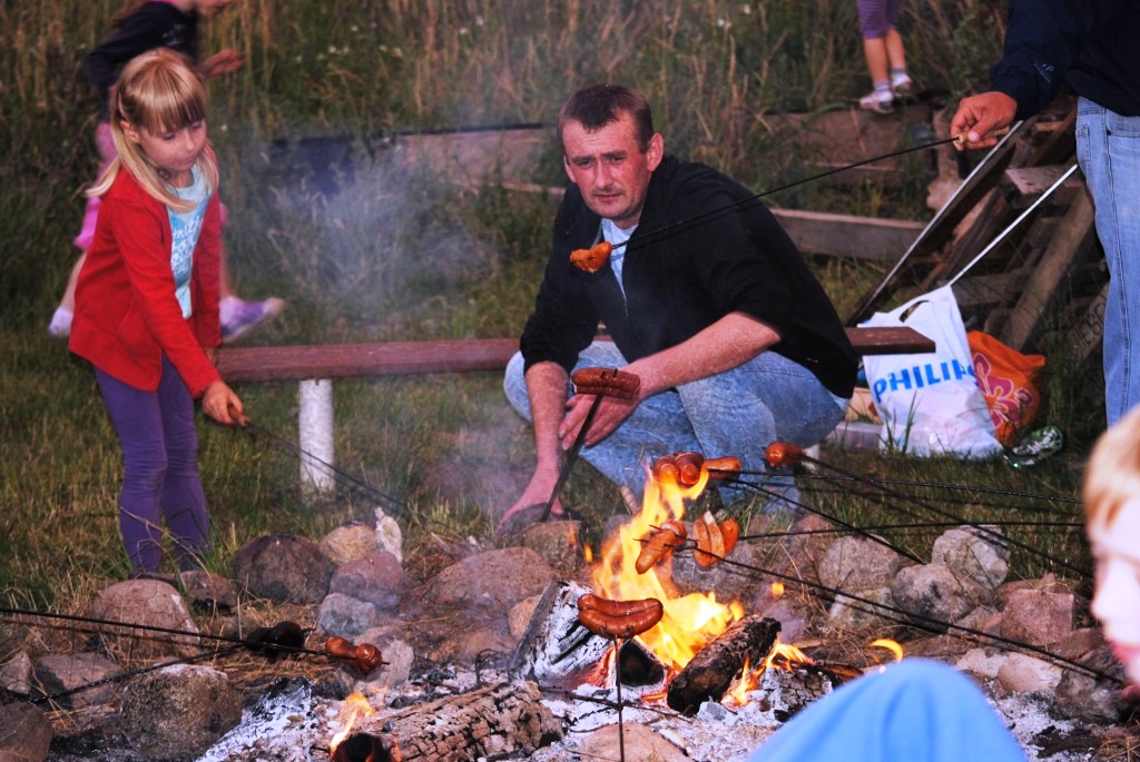 Ognisko Kościno Noc Świętojańska 23.06.12_63