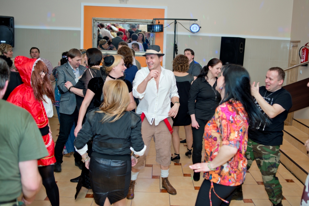 Bal Karnawałowy Wojciech Hnat 29.02.2014_20