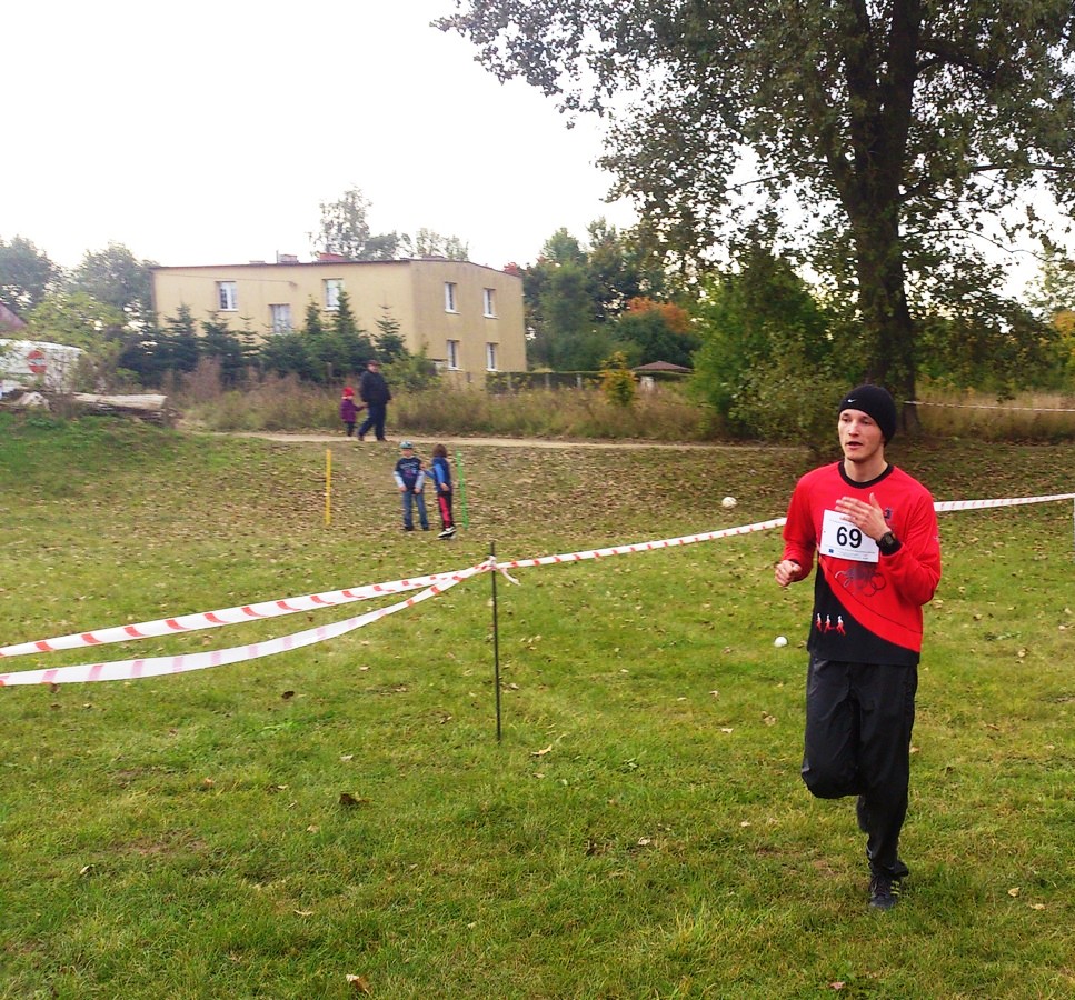 III Transgraniczny Bieg Jarzębiny 5.10.2013_27