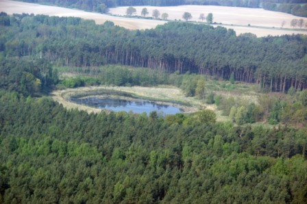 Sołectwo z lotu ptaka - zdjęcia lotnicze_3
