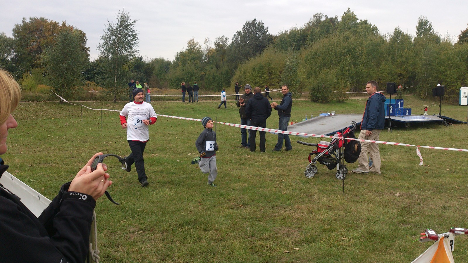 III Transgraniczny Bieg Jarzębiny 5.10.2013_29
