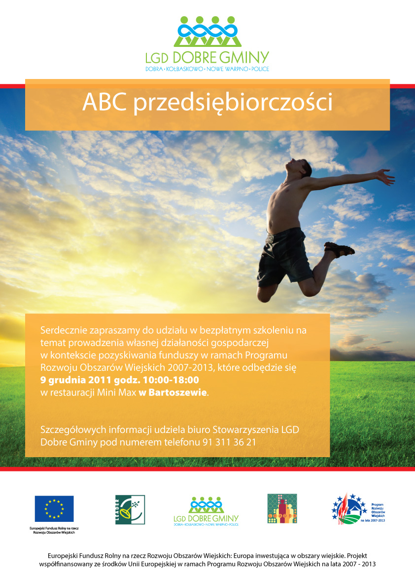 Materiał ilustracyjny: ABC Przedsiębiorczości