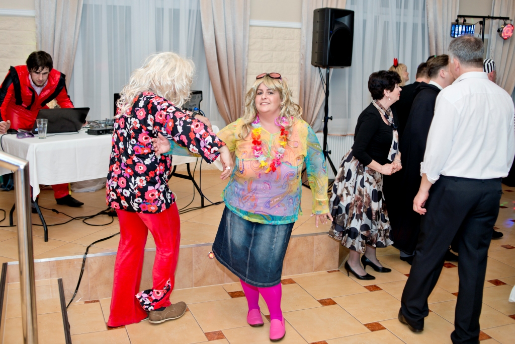 Bal Karnawałowy Wojciech Hnat 29.02.2014_93