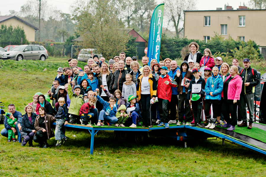 IV Jarzębina W. HNAT 5.10.2014
