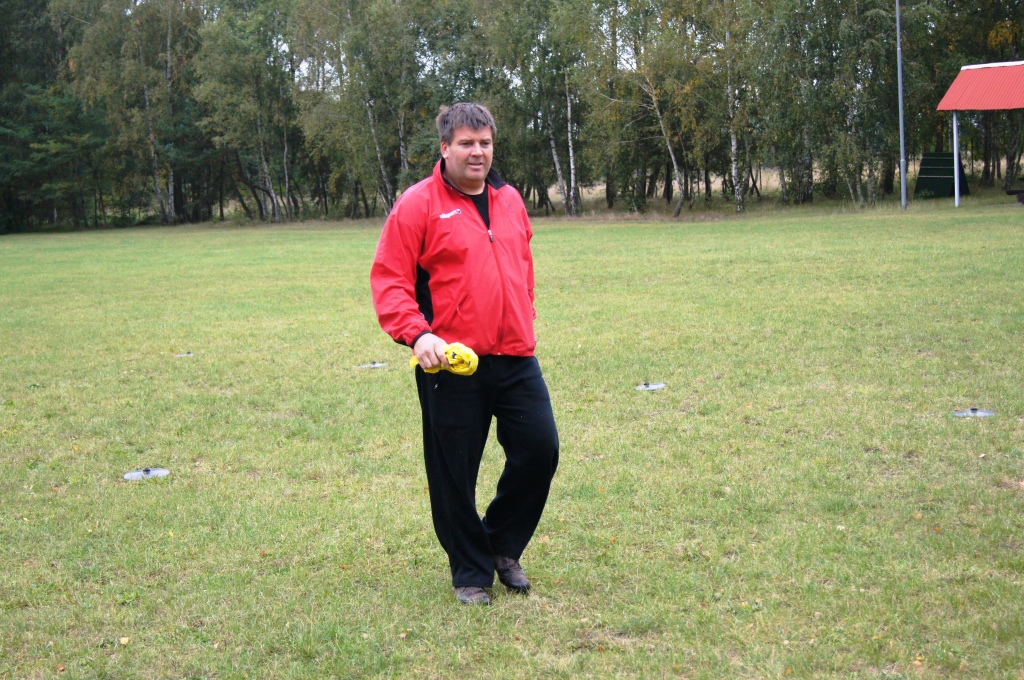 Piłka nożna trening Dzieci_35