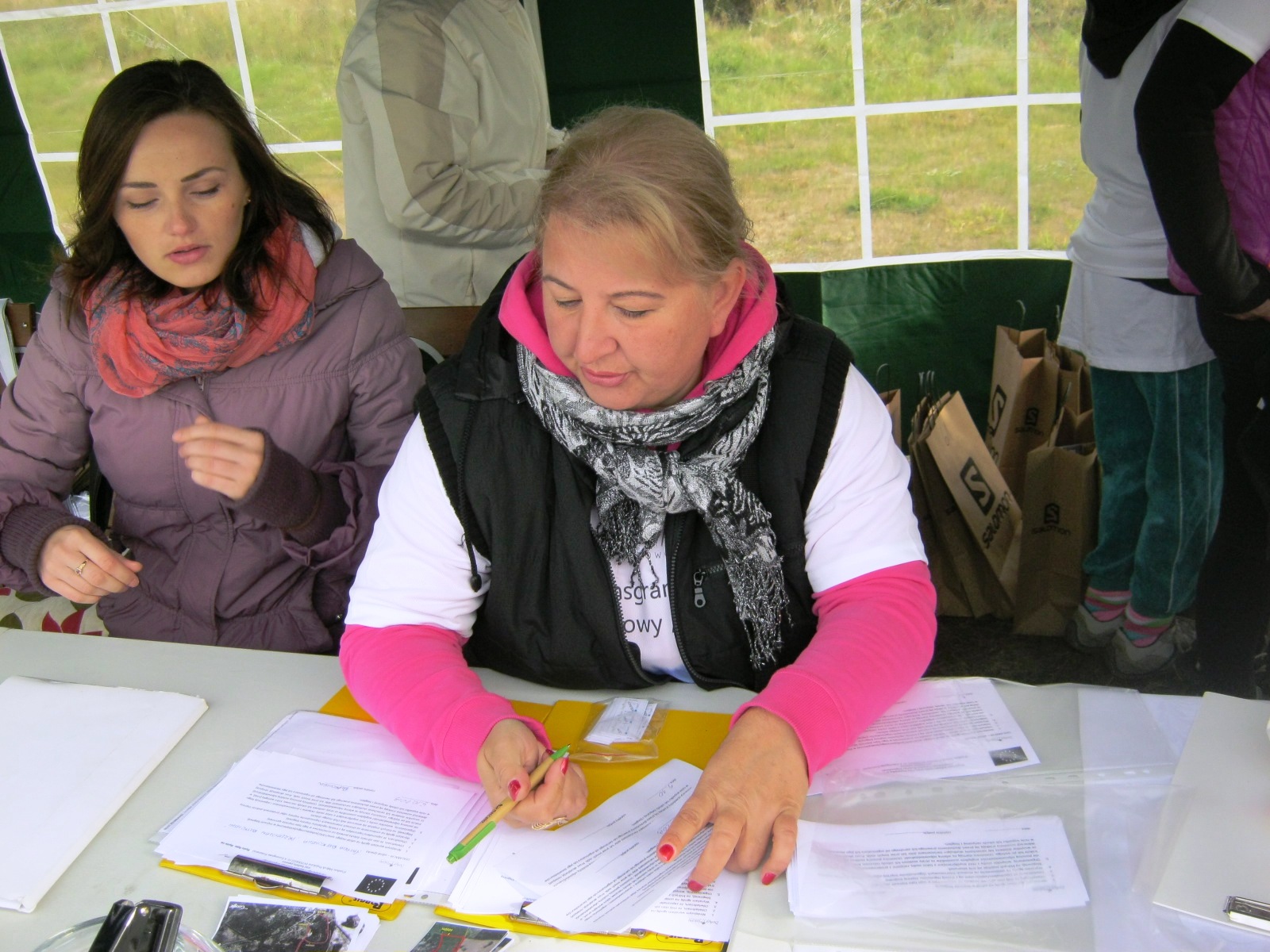 III Transgraniczny Bieg Jarzębiny 5.10.2013_13