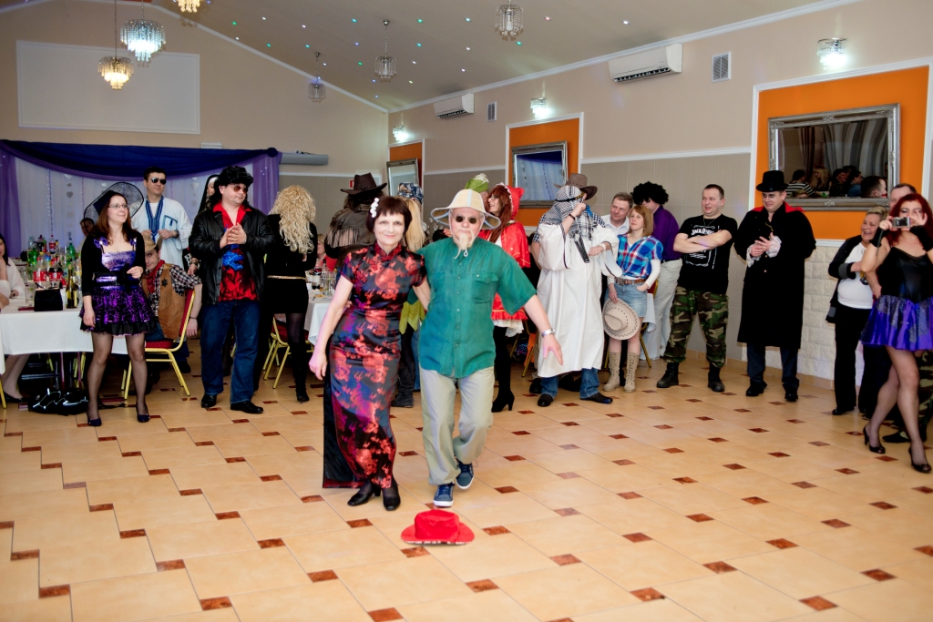 Bal Karnawałowy Wojciech Hnat 29.02.2014_62