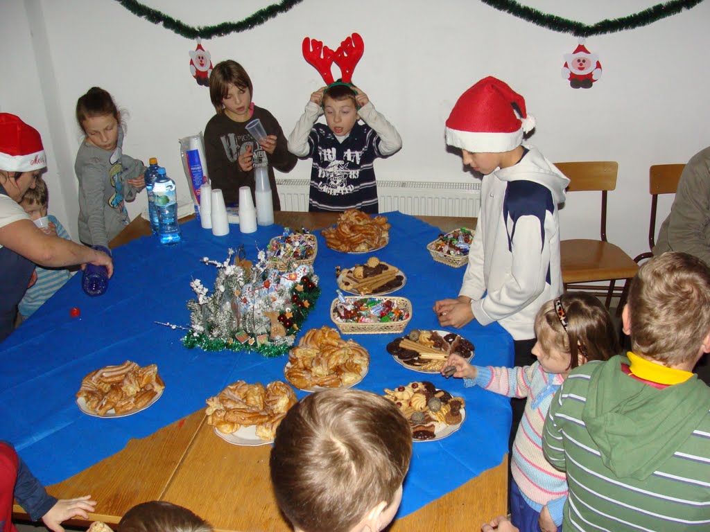Mikołajki 06.12.2011_7