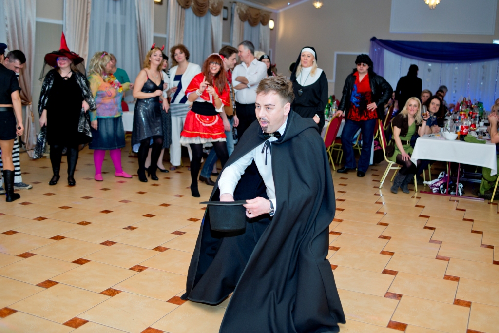 Bal Karnawałowy Wojciech Hnat 29.02.2014_56