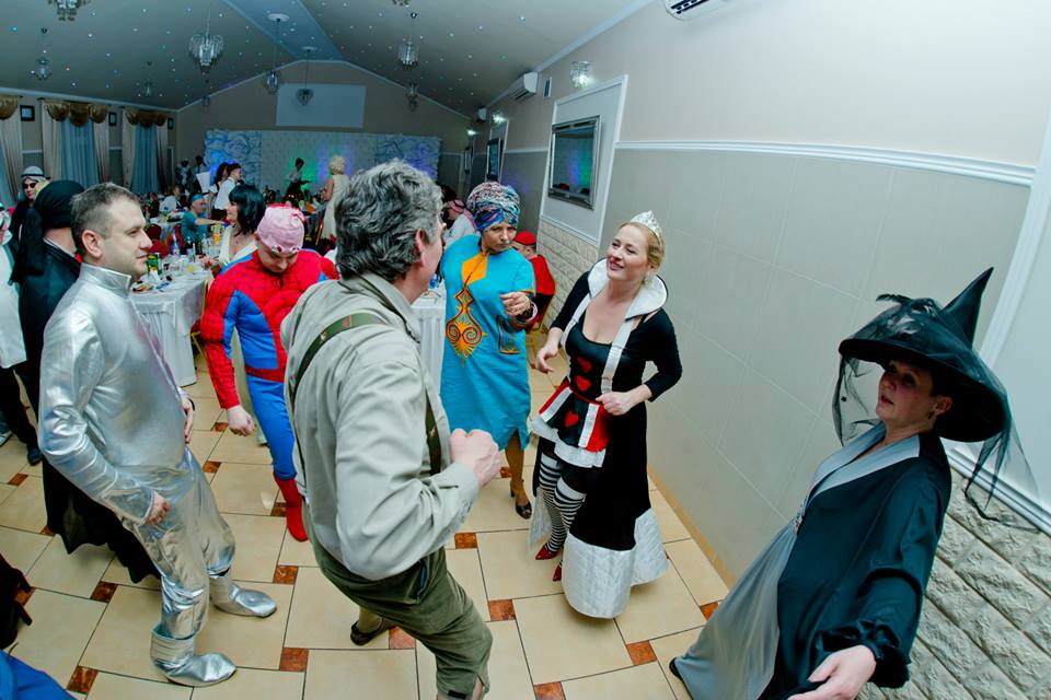 Bal Karnawałowy W. Hnat 6.02.2015_12