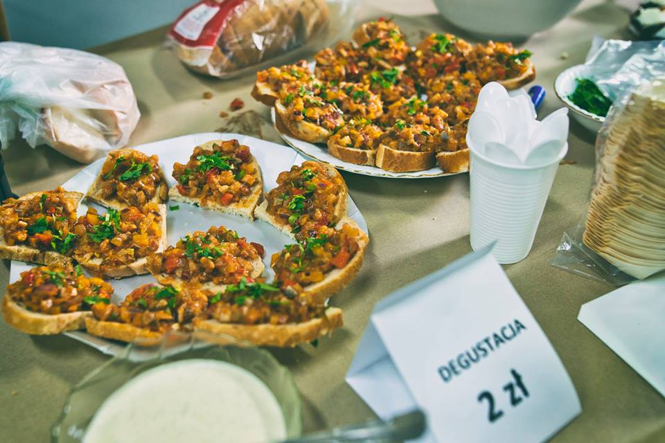 Kiermasz Smaków 2016_17