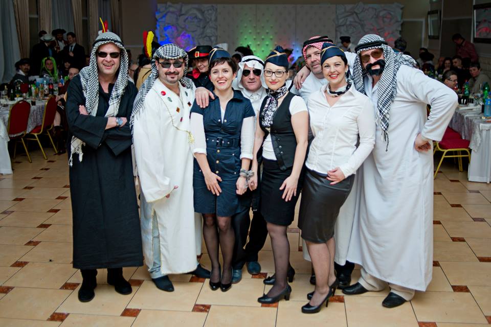 Bal Karnawałowy W. Hnat 6.02.2015_32