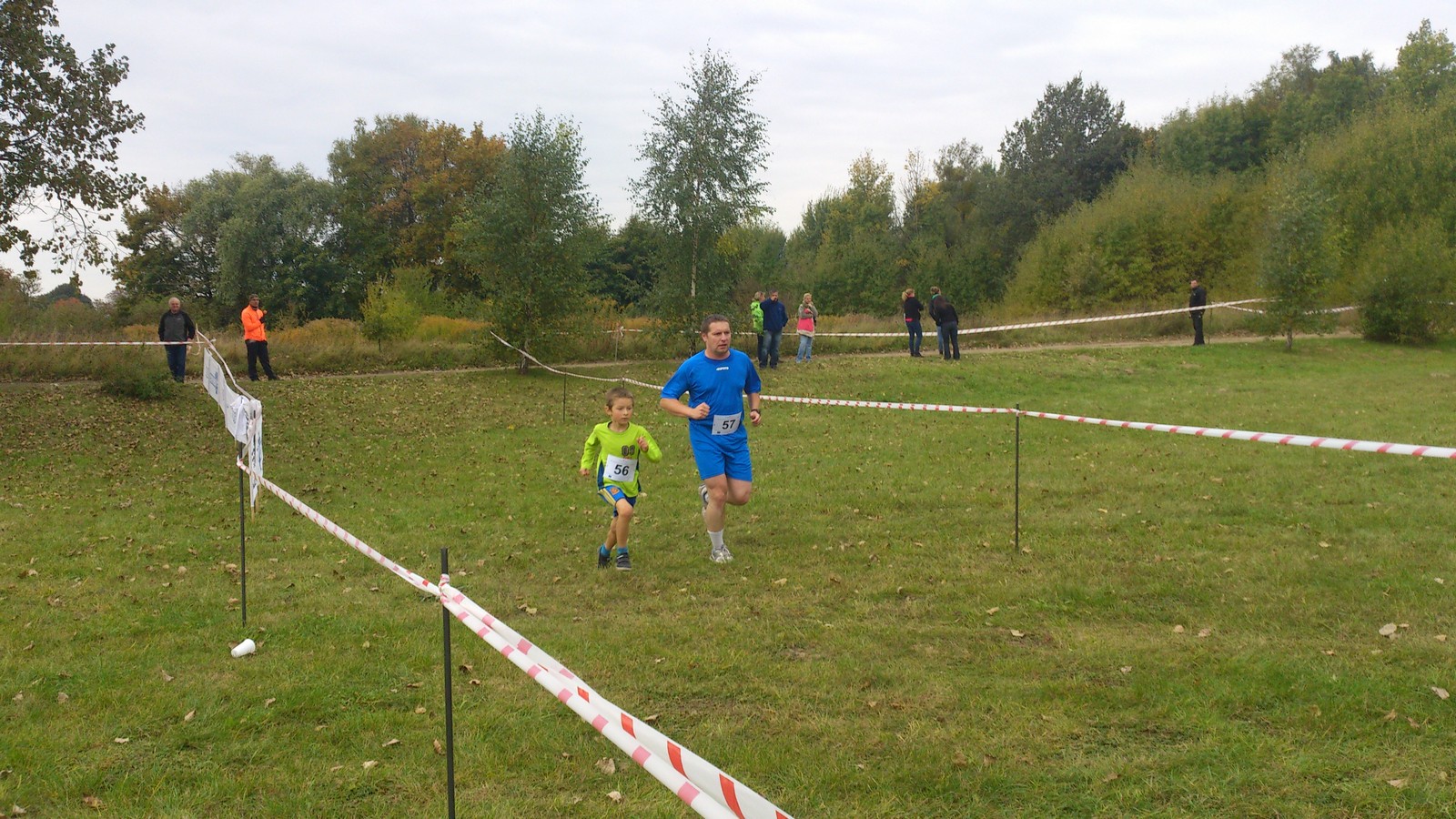 III Transgraniczny Bieg Jarzębiny 5.10.2013_9