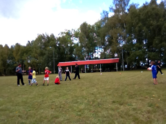 Piłka nożna trening Dzieci_55