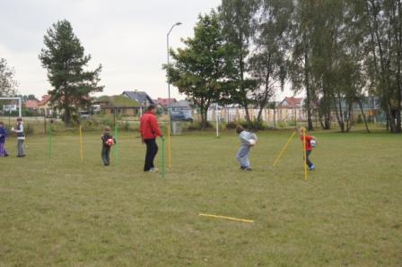 Piłka nożna trening Dzieci_13