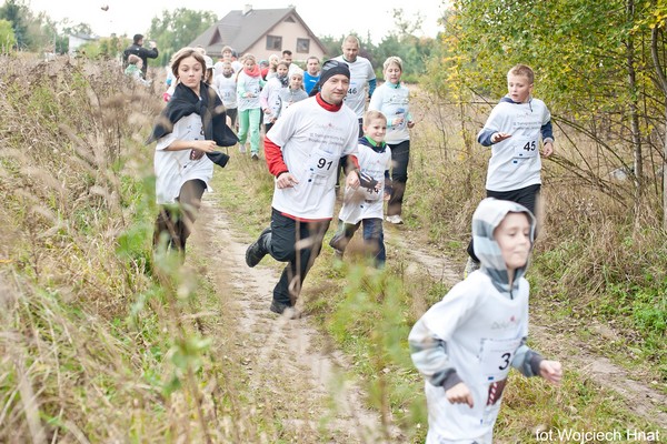 III Bieg Jarzębiny okiem Fotografa Wojtka Hnat 5.10.2013_99