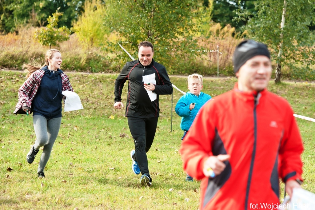 III Bieg Jarzębiny okiem Fotografa Wojtka Hnat 5.10.2013_28