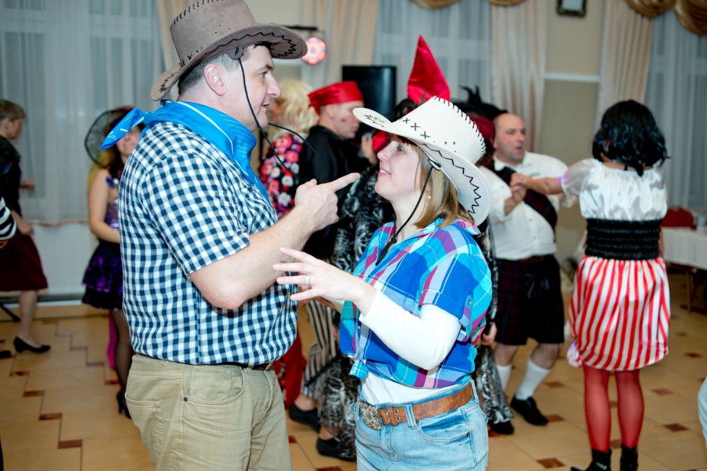 Bal Karnawałowy Wojciech Hnat 29.02.2014_6