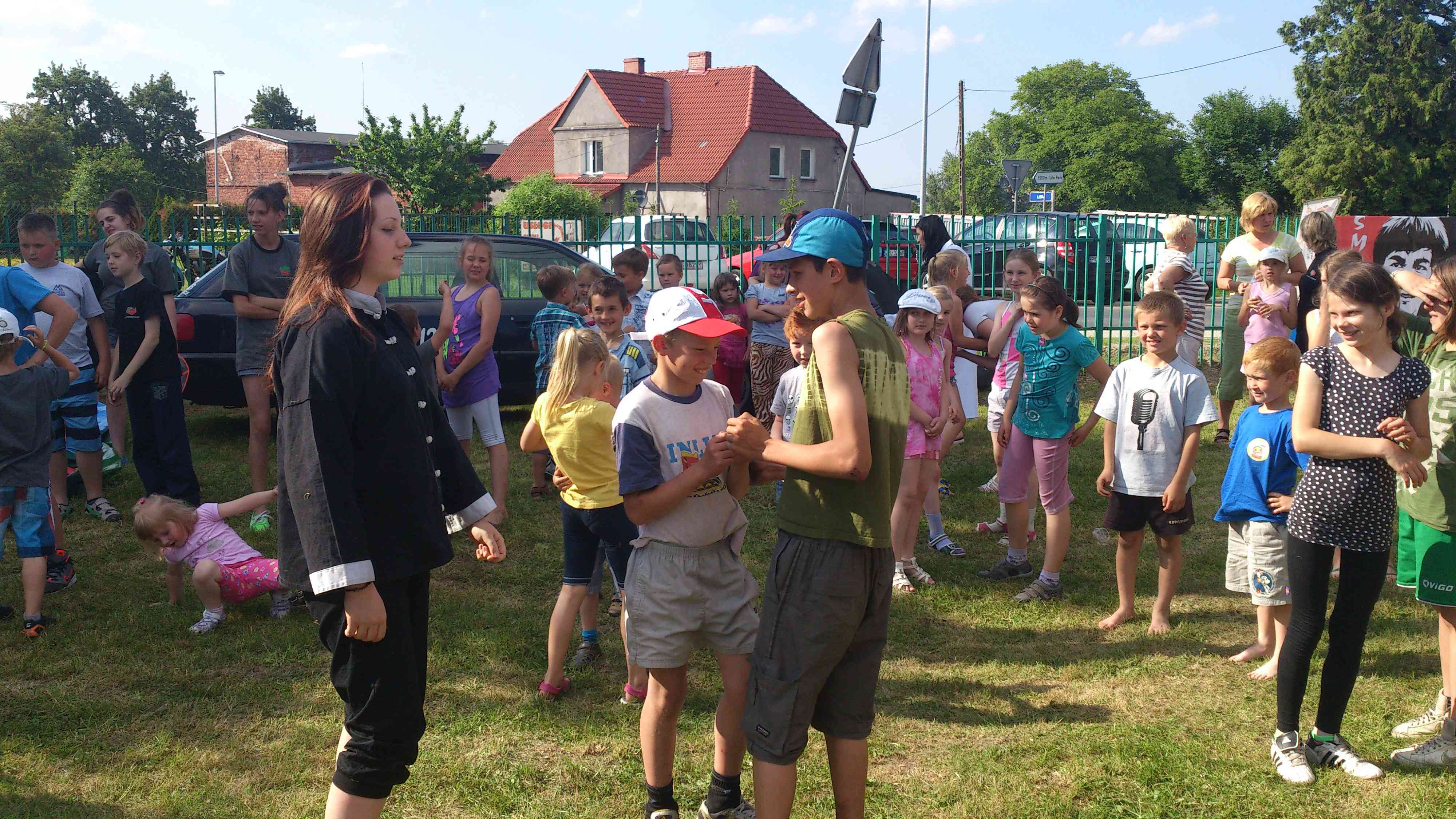 Dzień dziecka 2 czerwca 2012_33
